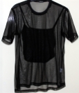 Atmosphere Black Mesh T-Shirt With Cropped Insert: Current Price £2.00 http://www.ebay.co.uk/itm/Atmosphere-Black-Mesh-T-Shirt-With-Cropped-Insert-UK-10-/322259155165?hash=item4b082478dd:g:yn0AAOSwOdpX1UsQ